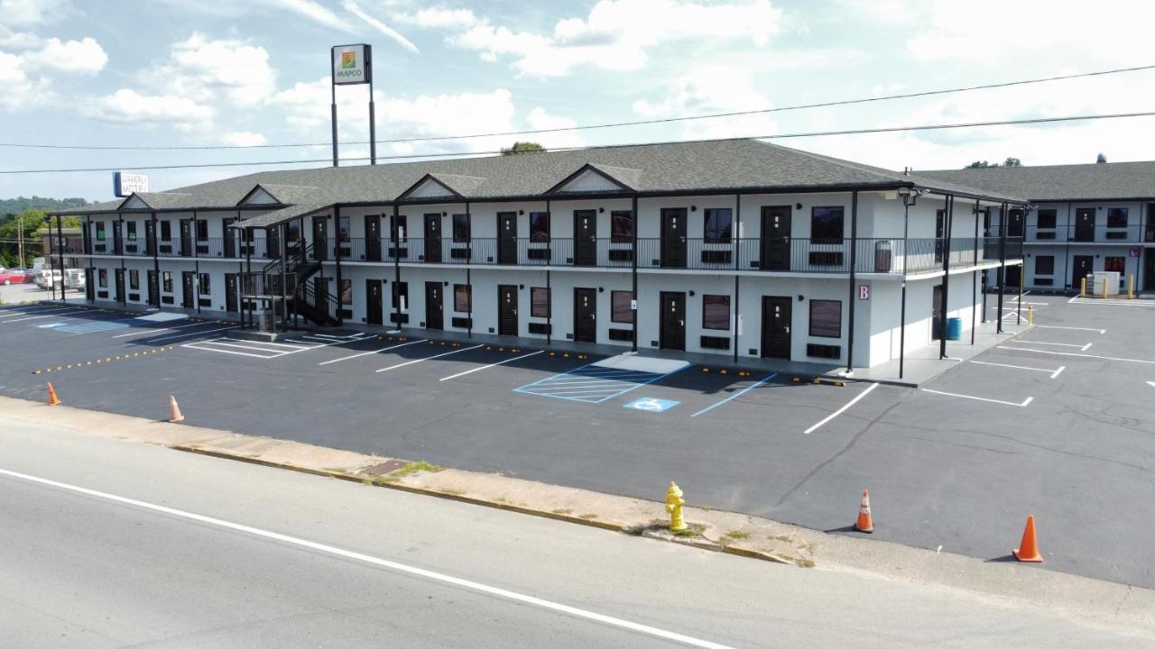 Stay Express Inn Chattanooga อีสต์ริดจ์ ภายนอก รูปภาพ