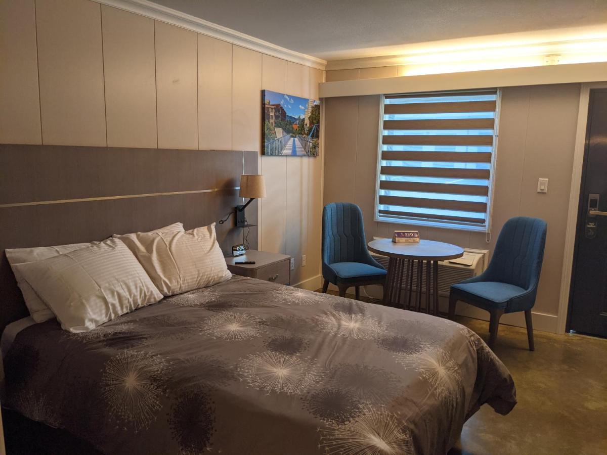 Stay Express Inn Chattanooga อีสต์ริดจ์ ภายนอก รูปภาพ
