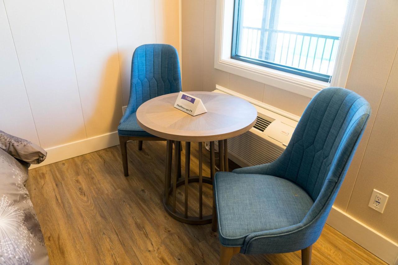 Stay Express Inn Chattanooga อีสต์ริดจ์ ภายนอก รูปภาพ