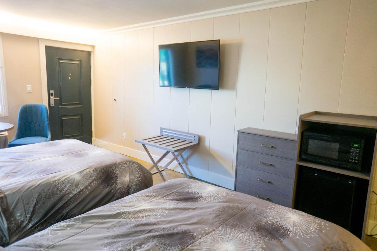 Stay Express Inn Chattanooga อีสต์ริดจ์ ภายนอก รูปภาพ