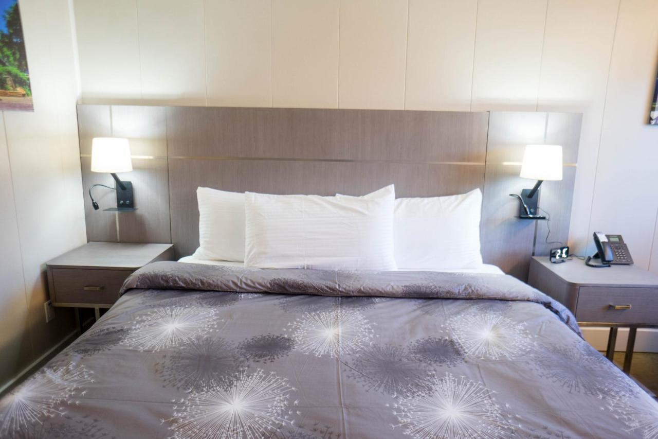 Stay Express Inn Chattanooga อีสต์ริดจ์ ภายนอก รูปภาพ