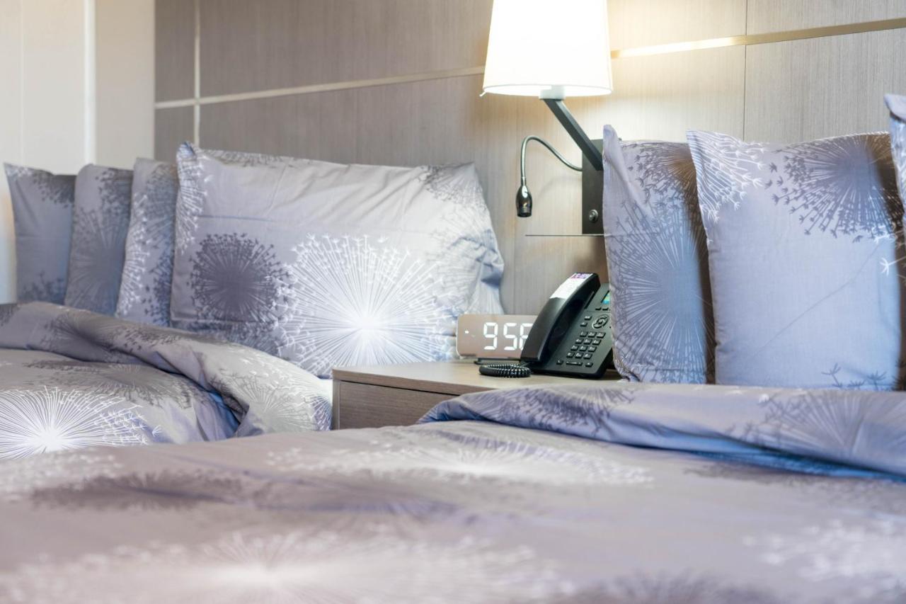 Stay Express Inn Chattanooga อีสต์ริดจ์ ภายนอก รูปภาพ